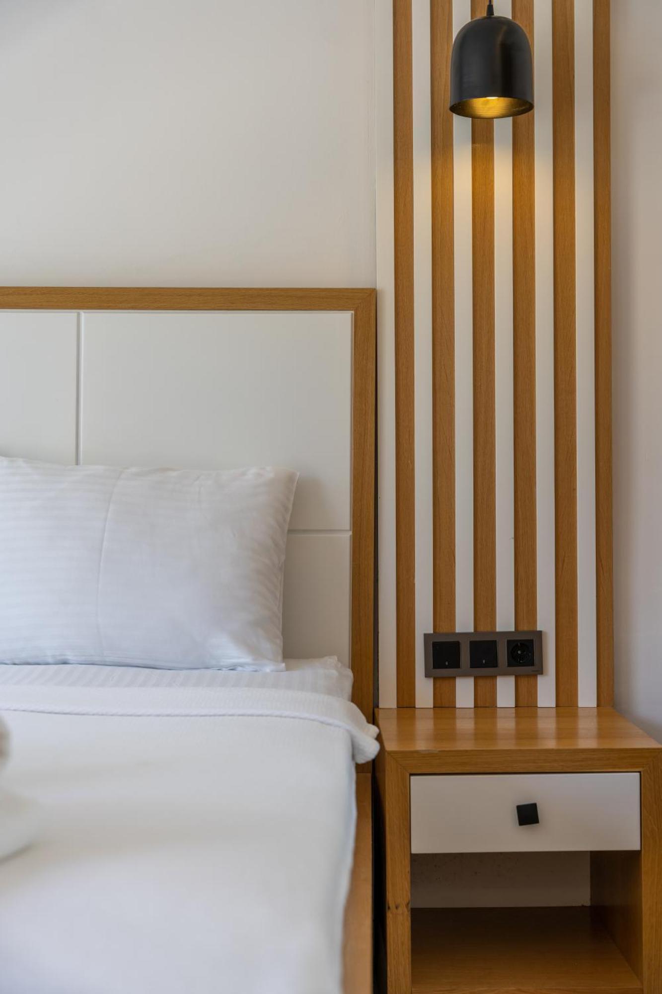 Kalkan Beach Park Hotel Каш Екстер'єр фото