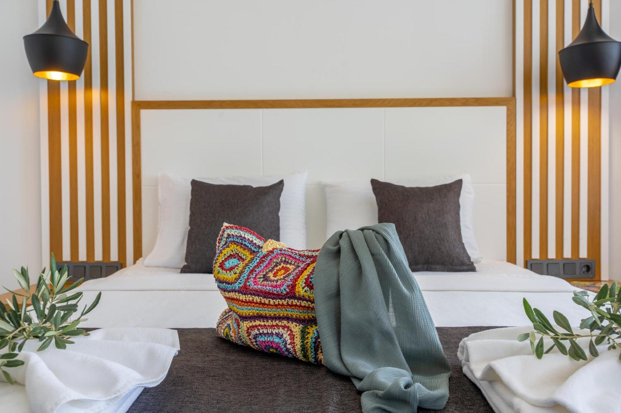 Kalkan Beach Park Hotel Каш Екстер'єр фото