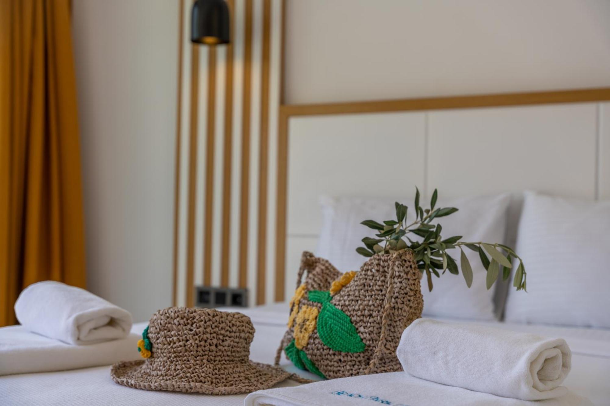 Kalkan Beach Park Hotel Каш Екстер'єр фото